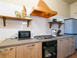 Bild zur gratis inserierten Ferienwohnung La Casina.