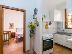 Bild zur gratis inserierten Ferienwohnung Donatella.