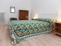 Bild zur gratis inserierten Ferienwohnung Monte Sacro.