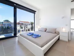 Bild zur gratis inserierten Ferienwohnung Villa Luxor.