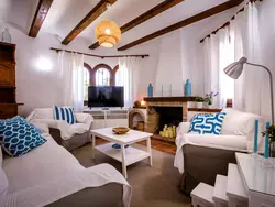 Bild zur gratis inserierten Ferienwohnung Garoe Villa.