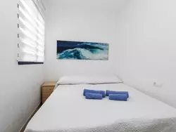 Bild zur gratis inserierten Ferienwohnung Balcón al Mar.