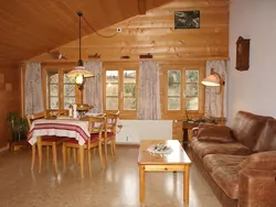 Bild zur gratis inserierten Ferienwohnung Ferienwohnung Haltenboden.