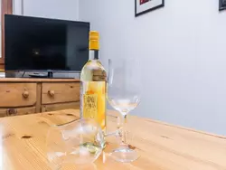 Bild zur gratis inserierten Ferienwohnung Cresta.