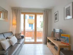 Bild zur gratis inserierten Ferienwohnung Snow-Fun B.