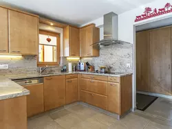 Ferienhaus Martens in Val-d'Illiez - 6 Personen, Hund erlaubt