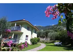 Ferienwohnung Ferienwohnung Stuhler-Priori in Malcesine - 4 Personen, Hund nicht erlaubt