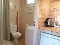 Ferienwohnung studio 18-20m2 in Calvi - 2 Personen, Hund nicht erlaubt