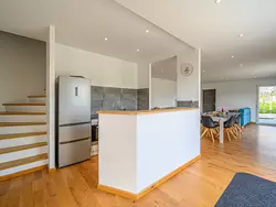 Bild zur gratis inserierten Ferienwohnung Maison Le Guernic.