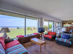 Bild zur gratis inserierten Ferienwohnung Maison du Fozo.