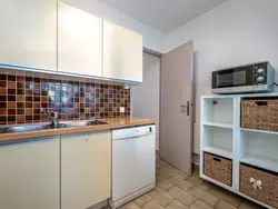 Bild zur gratis inserierten Ferienwohnung Les Sablons.