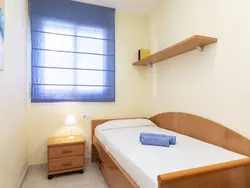 Bild zur gratis inserierten Ferienwohnung Balco del Port I.