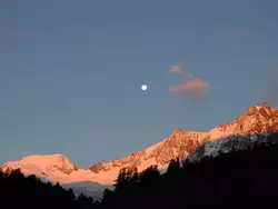 Bild zur gratis inserierten Ferienwohnung Wiedersehen.