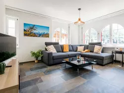 Bild zur gratis inserierten Ferienwohnung Casa Antares – Montela Holiday Stay.