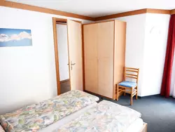 Bild zur gratis inserierten Ferienwohnung Bergfreude 06.