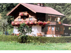 Ferienwohnung Ferienwohnung Zell am See / Östrreich in Maishofen - 4 Personen, Hund nicht erlaubt