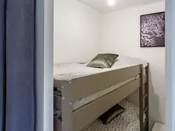 Bild zur gratis inserierten Ferienwohnung Les Flots Bleus.