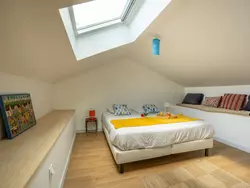 Bild zur gratis inserierten Ferienwohnung La Pierre Fleurie.