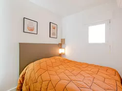 Bild zur gratis inserierten Ferienwohnung Régina.