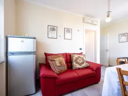 Ferienwohnung Agriturismo Colle di San Michele in Vinchio - 2 Personen, Hund erlaubt