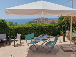 Bild zur gratis inserierten Ferienwohnung Casa Damiano.