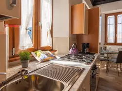 Bild zur gratis inserierten Ferienwohnung Apartment Vista Brentano.