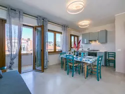 Bild zur gratis inserierten Ferienwohnung Marequì.