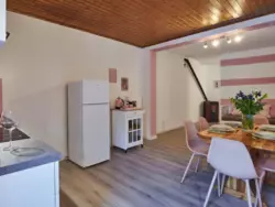 Ferienwohnung Ca' Dolce Osteno in Claino con Osteno - 6 Personen, Hund erlaubt