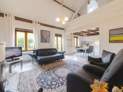 Bild zur gratis inserierten Ferienwohnung V54 - with parking.