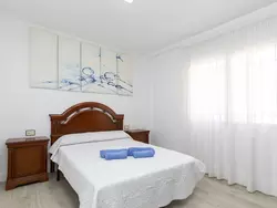 Bild zur gratis inserierten Ferienwohnung Peñismar I.