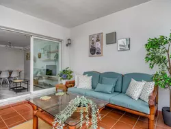 Ferienwohnung Dama de noche in Málaga (Andalusien) - 3 Personen, Hund nicht erlaubt