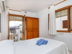 Ferienhaus Castell in Peníscola / Peñíscola (el Baix Maestrat) - 12 Personen, Hund nicht erlaubt