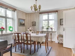 Bild zur gratis inserierten Ferienwohnung Norrgården.