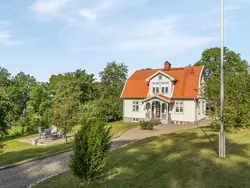 Ferienhaus Norrgården in Haurida distrikt - 6 Personen, Hund nicht erlaubt