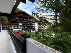 Bild zur gratis inserierten Ferienwohnung Amici.