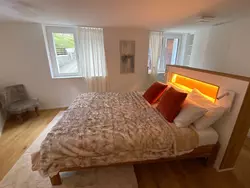 Bild zur gratis inserierten Ferienwohnung Britannia 2.