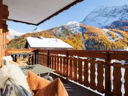 Bild zur gratis inserierten Ferienwohnung Cornelia 2.