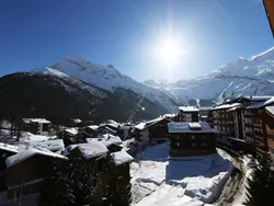 Bild zur gratis inserierten Ferienwohnung Cristal.