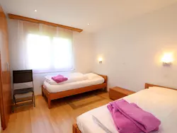 Bild zur gratis inserierten Ferienwohnung Aramis.