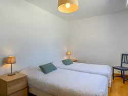 Bild zur gratis inserierten Ferienwohnung Men Er Bellec.