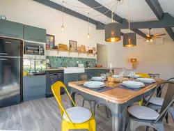 Bild zur gratis inserierten Ferienwohnung La Coraline.