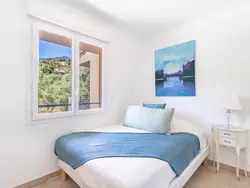 Bild zur gratis inserierten Ferienwohnung Le Clos Jardin.