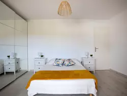 Bild zur gratis inserierten Ferienwohnung Le Montcey.