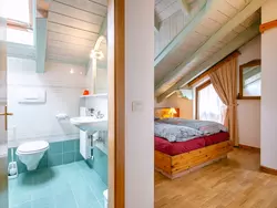 Bild zur gratis inserierten Ferienwohnung Cesa Pra da Molin.