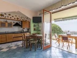 Bild zur gratis inserierten Ferienwohnung Degli Ulivi.