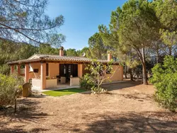 Ferienhaus Relax in Sìnnia/Sinnai - 4 Personen, Hund erlaubt