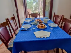 Ferienhaus Relax in Sìnnia/Sinnai - 4 Personen, Hund erlaubt