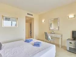 Ferienwohnung Altos de la Quinta in Málaga (Andalusien) - 6 Personen, Hund erlaubt