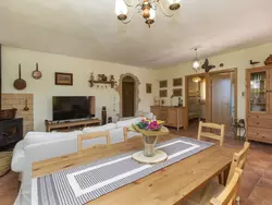 Bild zur gratis inserierten Ferienwohnung Ca La Lou.