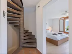 Bild zur gratis inserierten Ferienwohnung Porta.